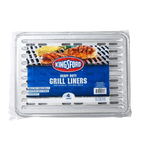 Kingsford Grill Liner