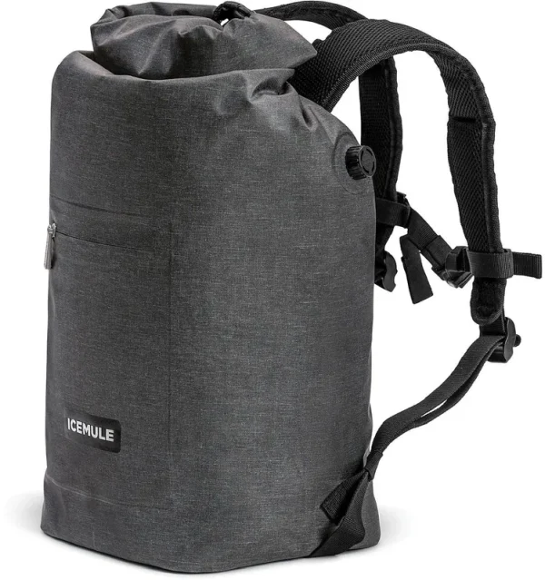 IceMule Jaunt 15L (Snow Grey) Cooler