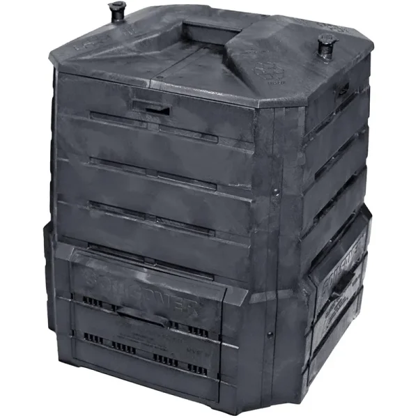 Algreen Oil Saver Classic Composter