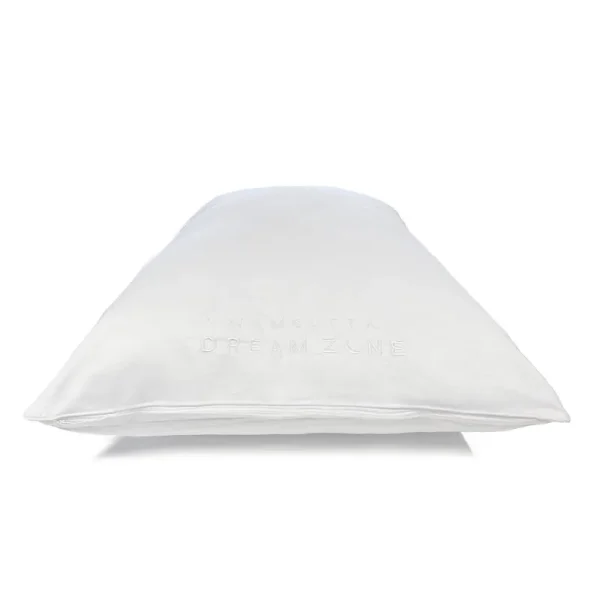 Wamsutta Dream Zone Synthetic Down Standard/Queen Back/Stomach Sleeper Pillow
