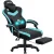 Black Teal