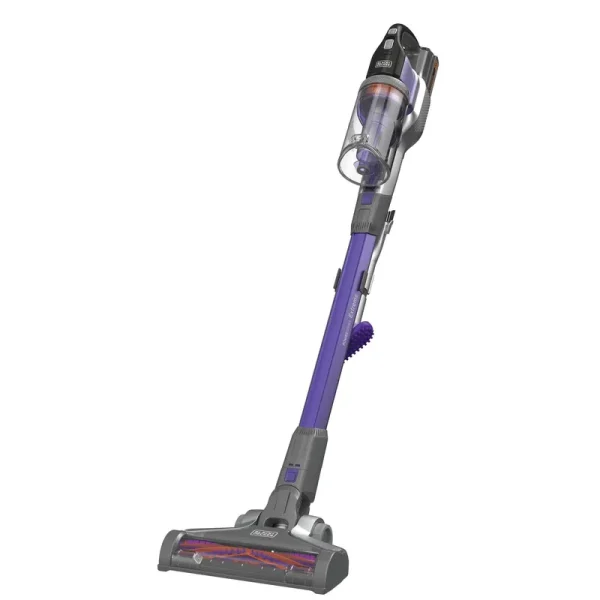 Black+decker PowerSeries Extreme Pet Cordless Stick Vacuum Cleaner
