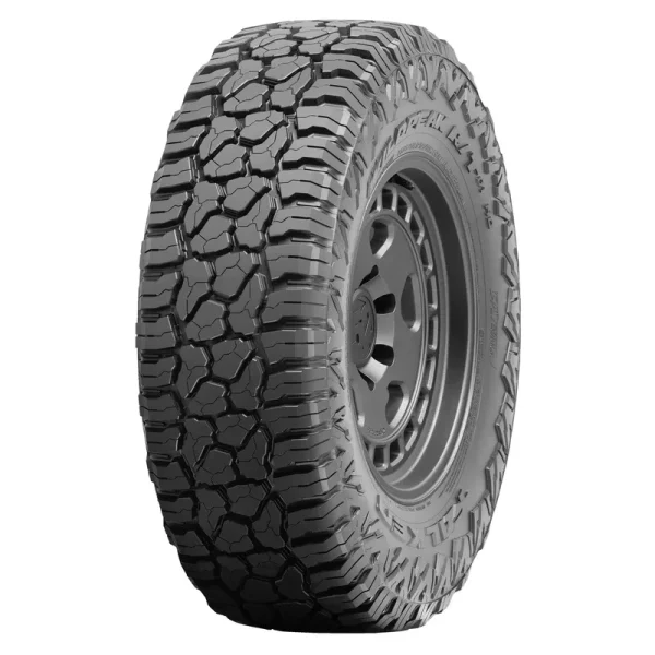 Falken Wildpeak R/T01 All-Terrain LT315/70R17 121/118R D Light Truck Tire