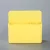 Large Storage Box Yellow