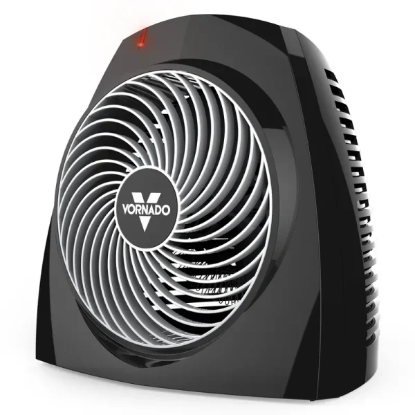 Vornado VH200 Whole Room Heater ,Black