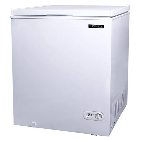Igloo Chest Freezer 5.1 Cu. ft.