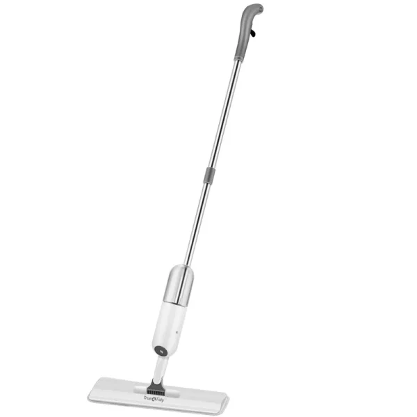 True & Tidy Spray-250 Spray Mop - White