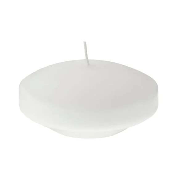 Basic Elements White Floating Candles, 4ct. by Ashland | 3 | Michaels