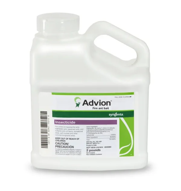 Advion Fire Ant Bait - 2 Pound