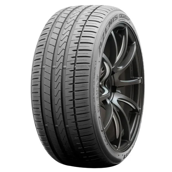 Set of 4 Falken Azenis FK510 245/35ZR20 (95Y) XL Tires