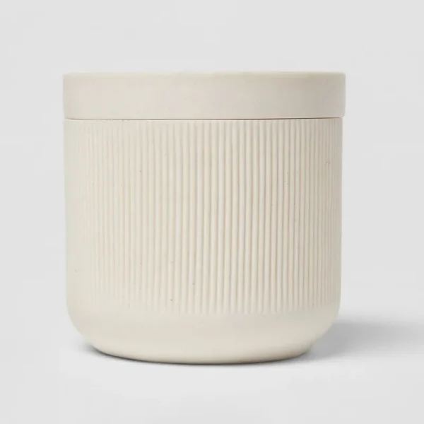 Threshold Modern Resin Sand Canister | Target