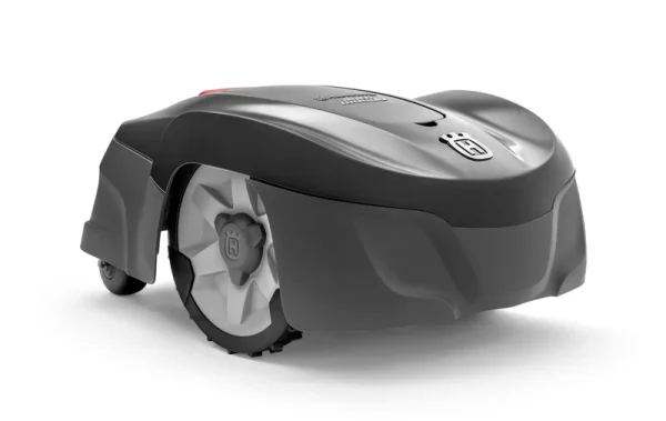 Husqvarna Automower 115H (4G) Connect Robotic Lawn Mower
