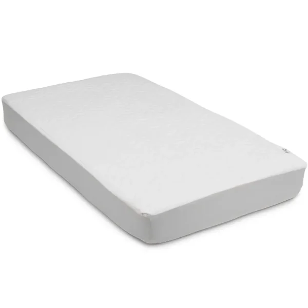SertaPedic Crib Mattress Pad Cover