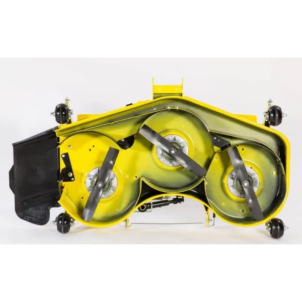 John Deere 60-in Mulch Control Kit Z500 Zero Turn Mowers | BUC10892