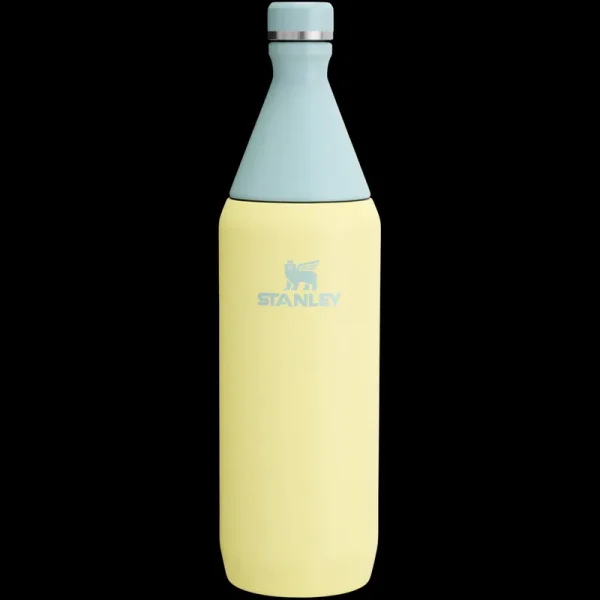 All Day Slim Bottle | 34 oz Pomelo