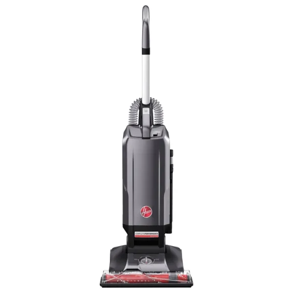 Hoover Complete Performance Advanced Bagged Upright Vacuum