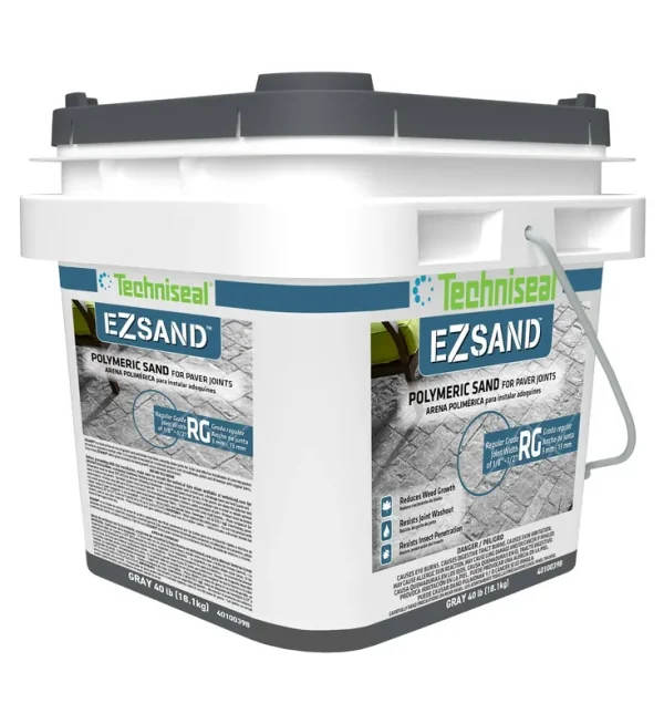 EZ Sand 40 lbs. Gray Polymeric Sand