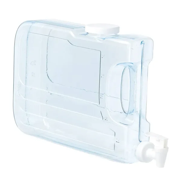 Arrow Water Dispenser, H2O, 1.2 Gallon