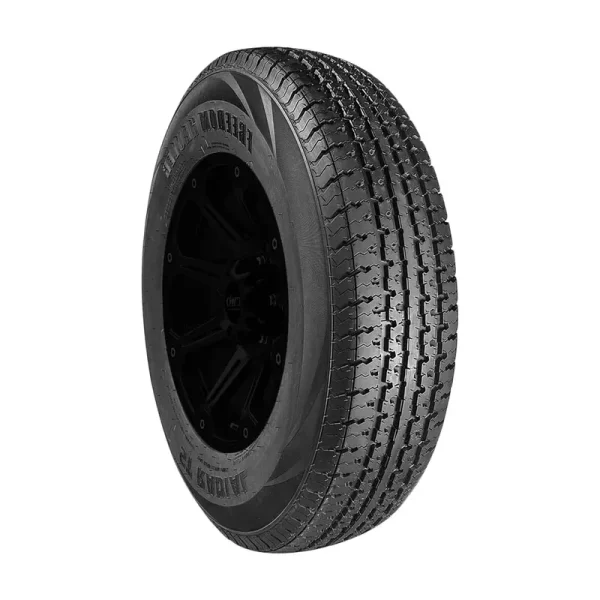 Freedom Hauler ST Radial 205/75R14 105 L D Trailer Tire