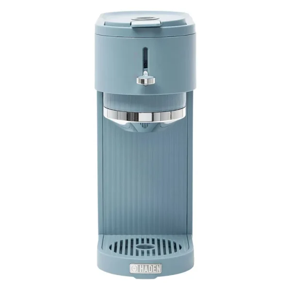 Haden Single-Serve Capsule Coffee Maker - Sky Blue