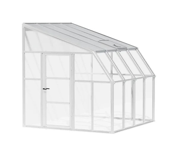 Rion Sun Room 8' x 8'