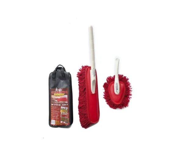 California Car Duster 62445 62424 Car Duster Kit