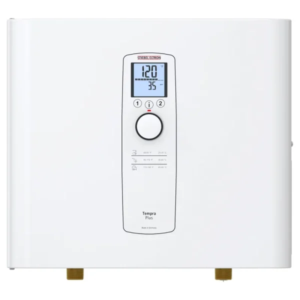 Stiebel Eltron Tempra 20 Plus Electric Tankless Water Heater
