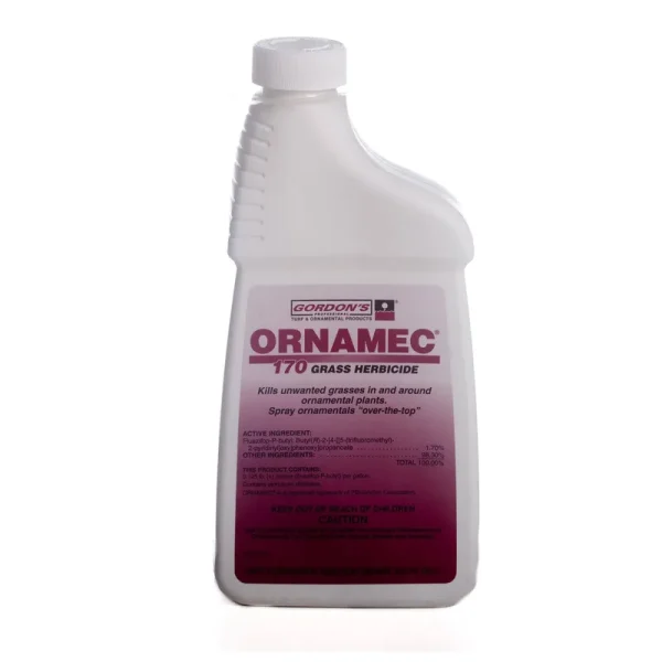 Ornamec 170 Grass Herbicide 1 Quart