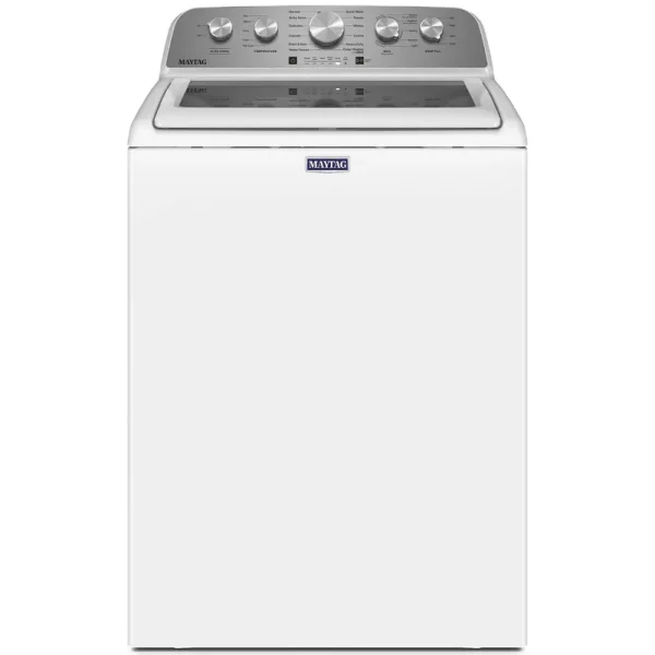 Maytag Top Load Washer with Extra Power - 4.8 Cu. ft.