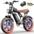 20inch-1500W-48V 20AH-