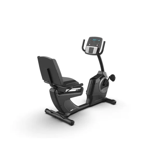 Proform 325 CSX Indoor Exercise Bike with Compact Design and Quiet Digital Resistance