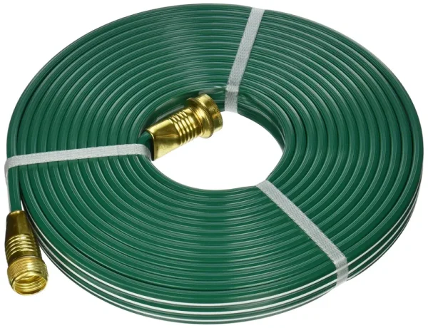 Flexon 25 Foot Three Tube Sprinkler Hose