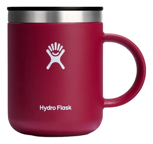 Hydro Flask 12 oz Mug Berry