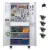 71''H-1Drawer-White