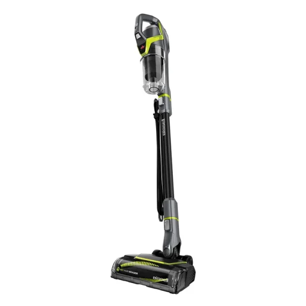 Bissell Pet Hair Eraser Slim Corded Vacuum Cleaner 3875