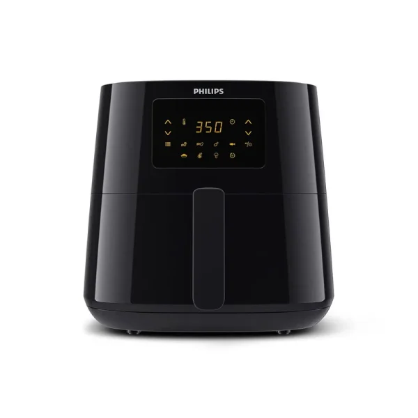 Philips Essential XL Digital Airfryer ,Black