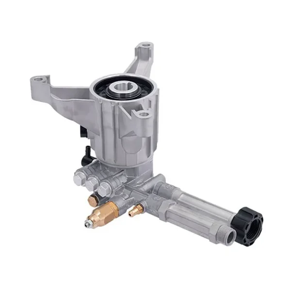 AR North America RMW22G24EZSX 2400PSI Vertical Axial Radial Pressure Washer Pump