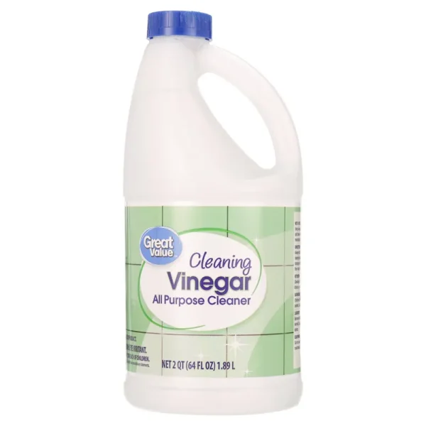 Great Value Cleaning Vinegar All Purpose Cleaner - 64 fl oz