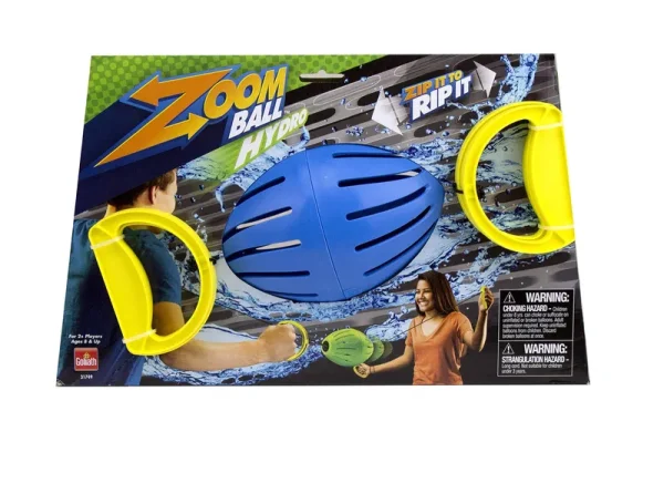 Goliath Zoom Ball Hydro