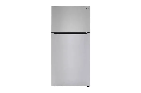 LG 24 Cu. ft. Top Freezer Refrigerator