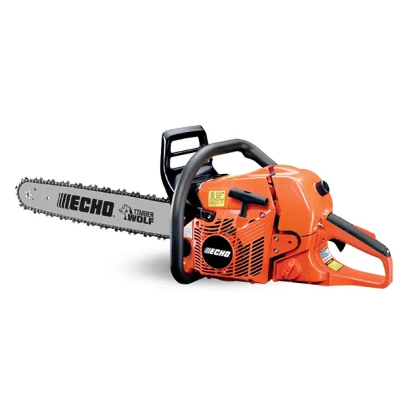 Echo CS-590 20 in. 59.8cc Gas Chainsaw