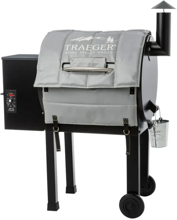 Traeger Grills Traeger Insulation Blanket - Pro 780