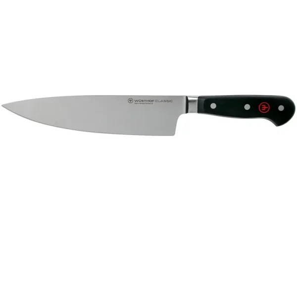 Wusthof - Classic 8" Chef's Knife