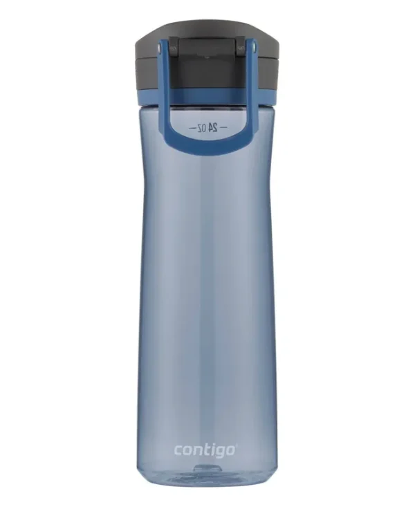 Contigo Water Bottle, Blue Corn, Jackson 2.0, 24 Fluid Ounce - 24 oz