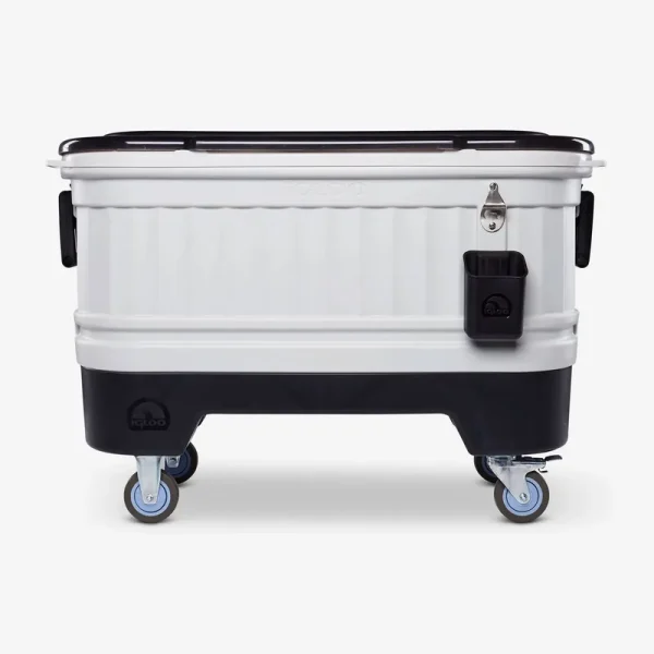 Igloo 125 Qt. Party Bar Cooler