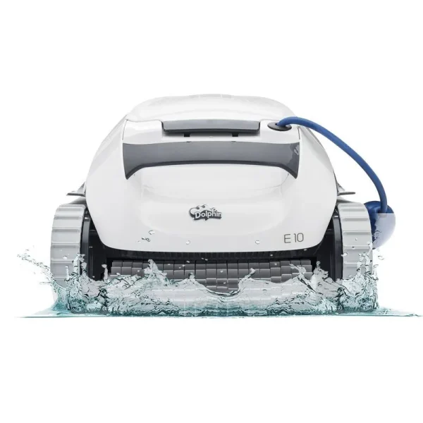 Dolphin E10 Series Robotic Above Ground Pool Cleaner