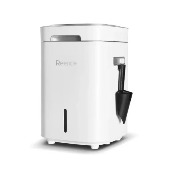 Reencle Prime Food Waste Composter