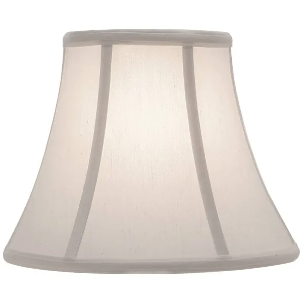 Stiffel ST106 Accessory - 6x11x9.75 inch Softback Bell Lamp Shade