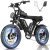 20"-PEAK 300W 52V 40AH-35MPH