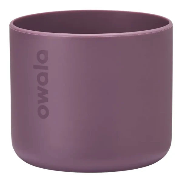 Trove 24 oz Bottle Boot Mauve